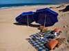Oceana Beach and Wildlife Reserve - Beach 